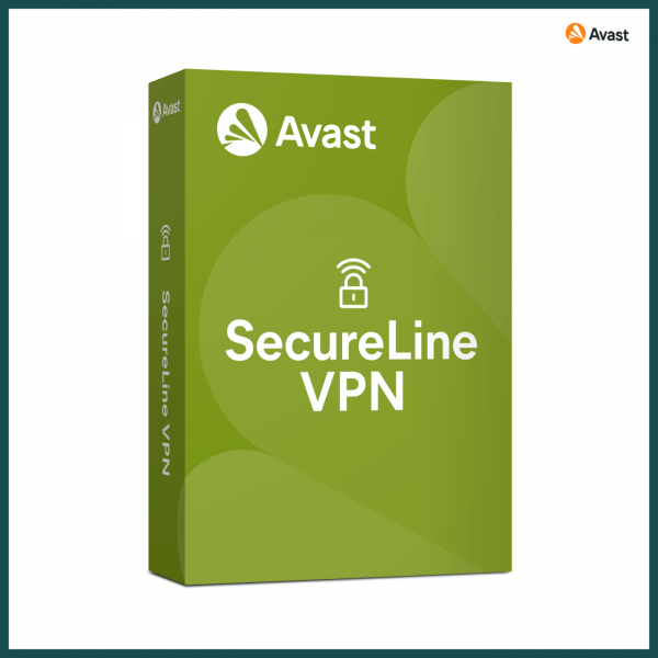 Avast Secure Line 2022