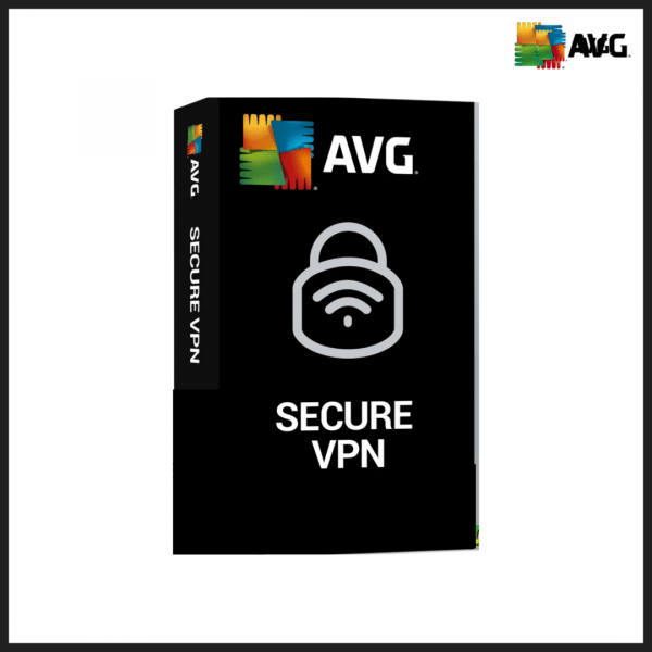 avg secure vpn image