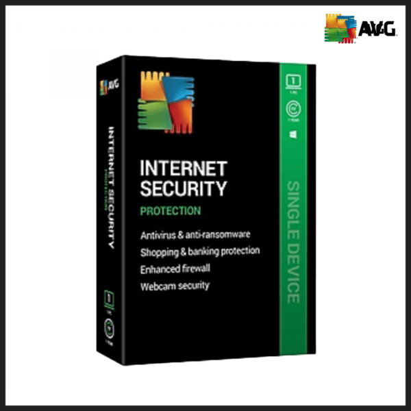 avg internet security image