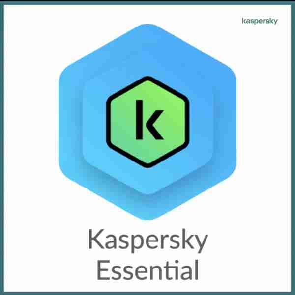 Kaspersky Standard logo